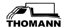 Thomann Nutzfahrzeuge GmbH ב־Truck1