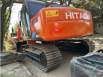 מחפר סורק 2022 model Korea original made used excavator HITACHI ZX120  hot selling !!!: תמונה 5