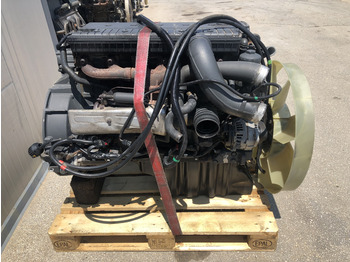 מנוע וחלקים עבור משאית AXOR OM926LA EURO 3: תמונה 3