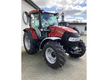 טרקטור חקלאי CASE IH Farmall A