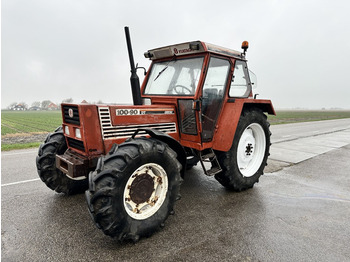 טרקטור חקלאי FIAT 100-90