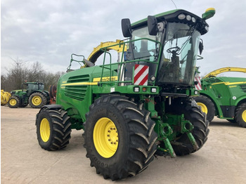 מקצרה JOHN DEERE 7950