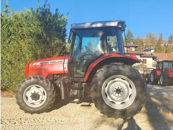 טרקטור חקלאי MASSEY FERGUSON 5455