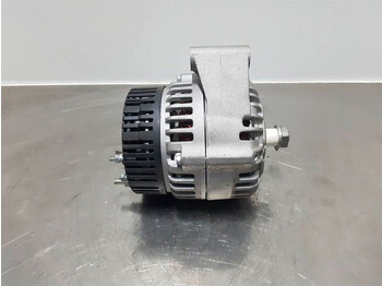 חָדָשׁ מנוע עבור מכונת בנייה Ahlmann AZ150-28V 55A-Alternator/Lichtmaschine/Dynamo: תמונה 3