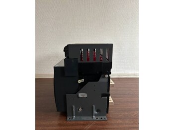 כלי/ ציוד Aisikai ASKW1-3200 - Circuit Breaker 2500A - DPX-3: תמונה 4