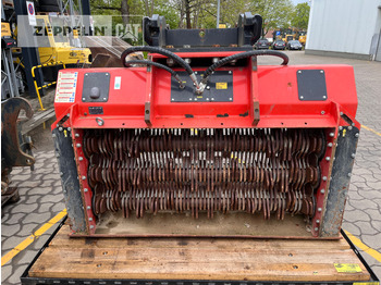 Allu Finland Oy Separator DN3-17  - מכונות אחרות: תמונה 2