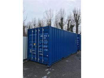 גוף החלפה - תיבה / - Ardu Seecontainer 6.060 mm lang, 20 Fuß: תמונה 1