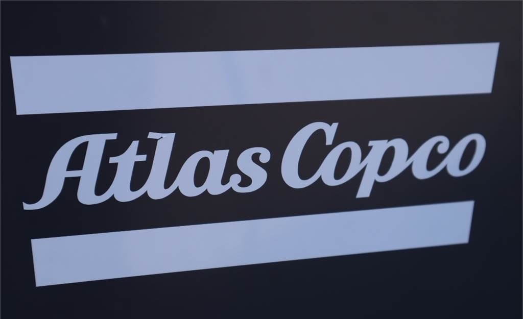 ערכת גנרטורים Atlas Copco QAS 40 ST3 Valid inspection, *Guarantee! Diesel, 4: תמונה 6
