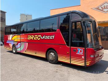 אוטובוס בין עירוני Autobus/ Neoplan euro 3 PREZZO INTERESSANTE: תמונה 1