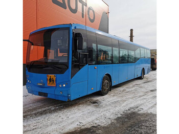 אוטובוס פרברים Autosan Eurolider Euro5: תמונה 1