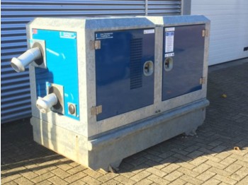 BBA WATERPUMPS BA100K D193 - משאבת מים