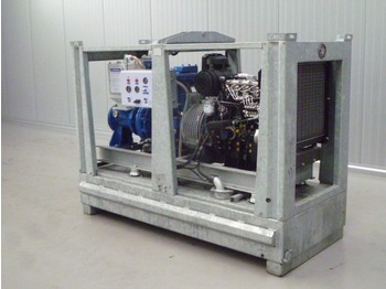 BBA WATERPUMPS BA80H D275 - מכונת בנייה
