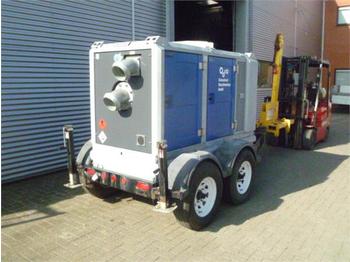 BBA WATERPUMPS BE160 D254-5  - ציוד בנייה