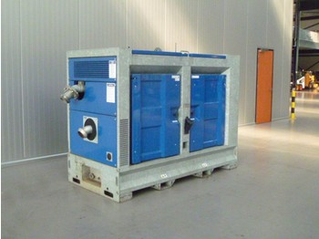 BBA WATERPUMPS BV100 - מכונת בנייה