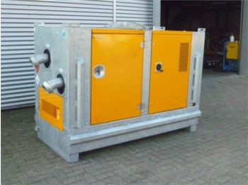 BBA WATERPUMPS PT90 B-Compact - משאבת מים