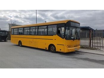 אוטובוס BMC Scholabus: תמונה 1