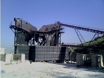 BORATAS BKE203 MULTISLOPE SCREEN - משקף