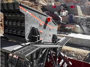 BORATAS BKE303 MULTISLOPE SCREEN - משקף