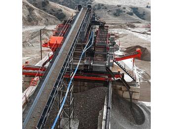 BORATAS BSTYE2260 WASHING SCREEN - משקף
