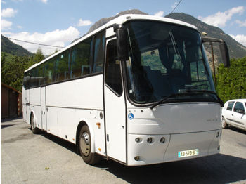 אוטובוס בין עירוני BOVA FHD 13 370 BEHINDERTEN HANDICAPE: תמונה 1