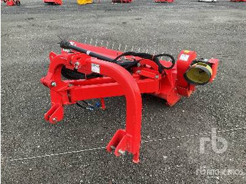 BOXER AGRI AGF240 - צרופה