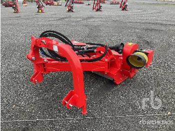 BOXER AGRI ETH160 (Unused) - צרופה