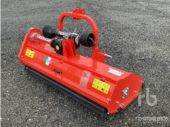 BOXER MASTER 155M (Unused) - צרופה