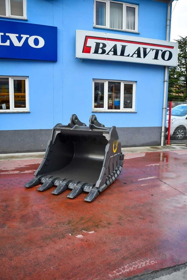 חָדָשׁ דלי מעמיס Balavto Heavy duty 1500 mm: תמונה 2