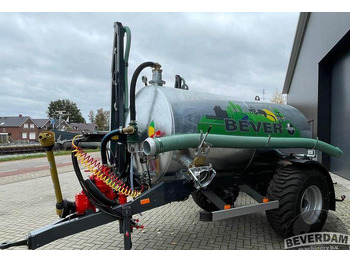 מכל תערובת Beverdam Watertank 5000 Nieuw: תמונה 3