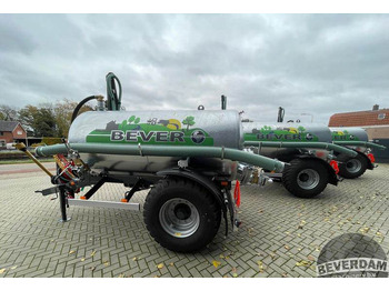 מכל תערובת Beverdam Watertank 5000 Nieuw: תמונה 4