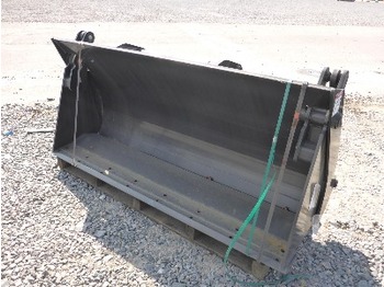 Bobcat 80 COMBO - דלי