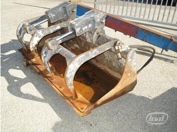 Bobcat Gripskopa (66 tum) -09  - צרופה