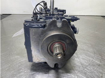חָדָשׁ חלקי הידרוליקה עבור מכונת בנייה Bomag 05810716-1-Rexroth R902284830-Drive pump/Fahrpumpe: תמונה 4