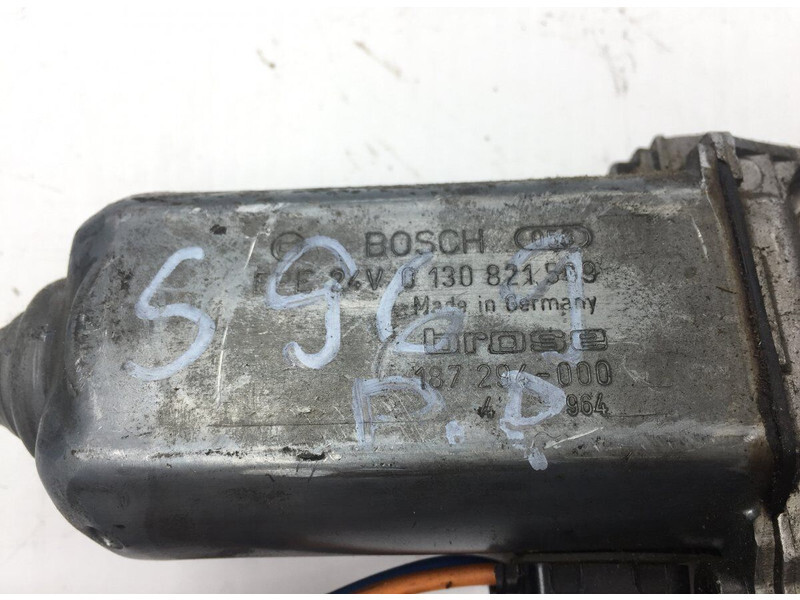 מנוע הרמת חלון Bosch 4-series 124 (01.95-12.04): תמונה 6
