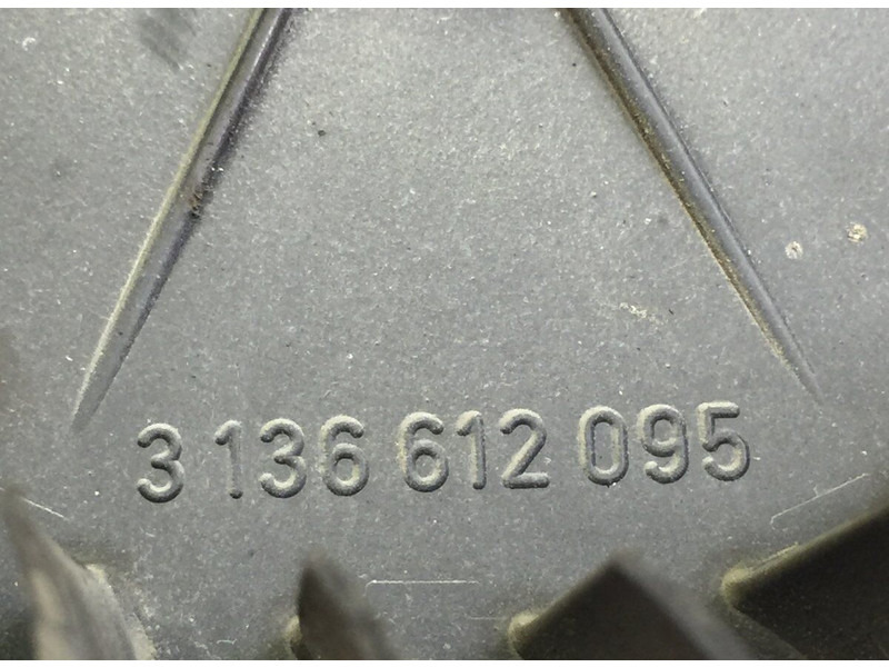 מנוע מפוח Bosch 4-series 94 (01.95-12.04): תמונה 6