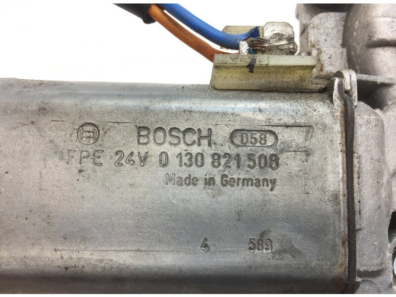 מנוע הרמת חלון Bosch 4-series 94 (01.95-12.04): תמונה 4