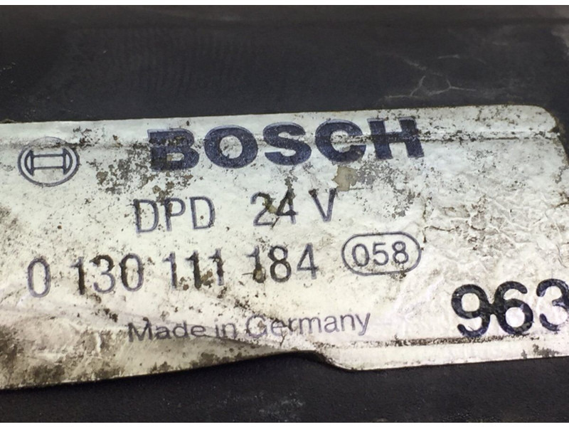 מנוע מפוח Bosch 4-series 94 (01.95-12.04): תמונה 4