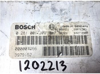 ECU Bosch B10M (01.78-12.03): תמונה 3