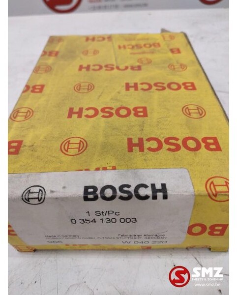 מערכת חשמל עבור משאית Bosch Occ zekeringhouder Bosch 0354130003: תמונה 2