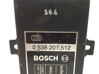 ECU Bosch SB3000 (01.74-): תמונה 5