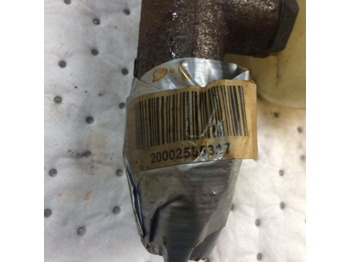 חלקי הידרוליקה עבור ציוד לטיפול בחומרים Brake cylinder with brake fluid tank FM 20I: תמונה 2