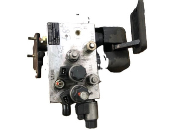 שסתום הידרולי עבור ציוד לטיפול בחומרים Brake valve for Linde: תמונה 2