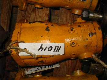 מנוע הידרולי עבור מכונת בנייה Bucher AM30 (TYPE): תמונה 1