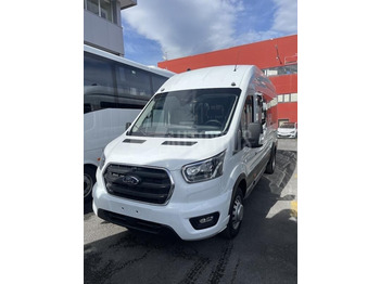 מיניבוס FORD Transit