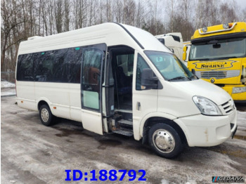 אוטובוס בין עירוני IVECO Daily 50c15