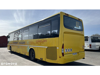 אוטובוס פרברים IRISBUS