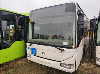 אוטובוס עירוני IVECO