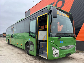 אוטובוס פרברים IVECO