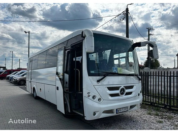 אוטובוס פרברים MERCEDES-BENZ