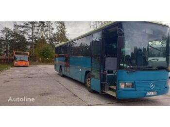 אוטובוס פרברים MERCEDES-BENZ